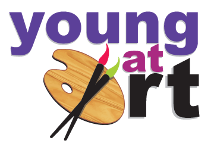 young at art web services logo